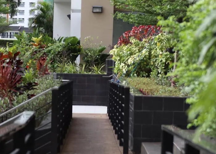 Hotel Muji At Manhattan Plaza, With Wifi, Balcony, Cook 3*