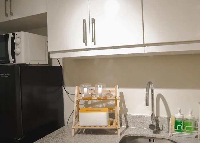 Hotel Muji At Manhattan Plaza, With Wifi, Balcony, Cook